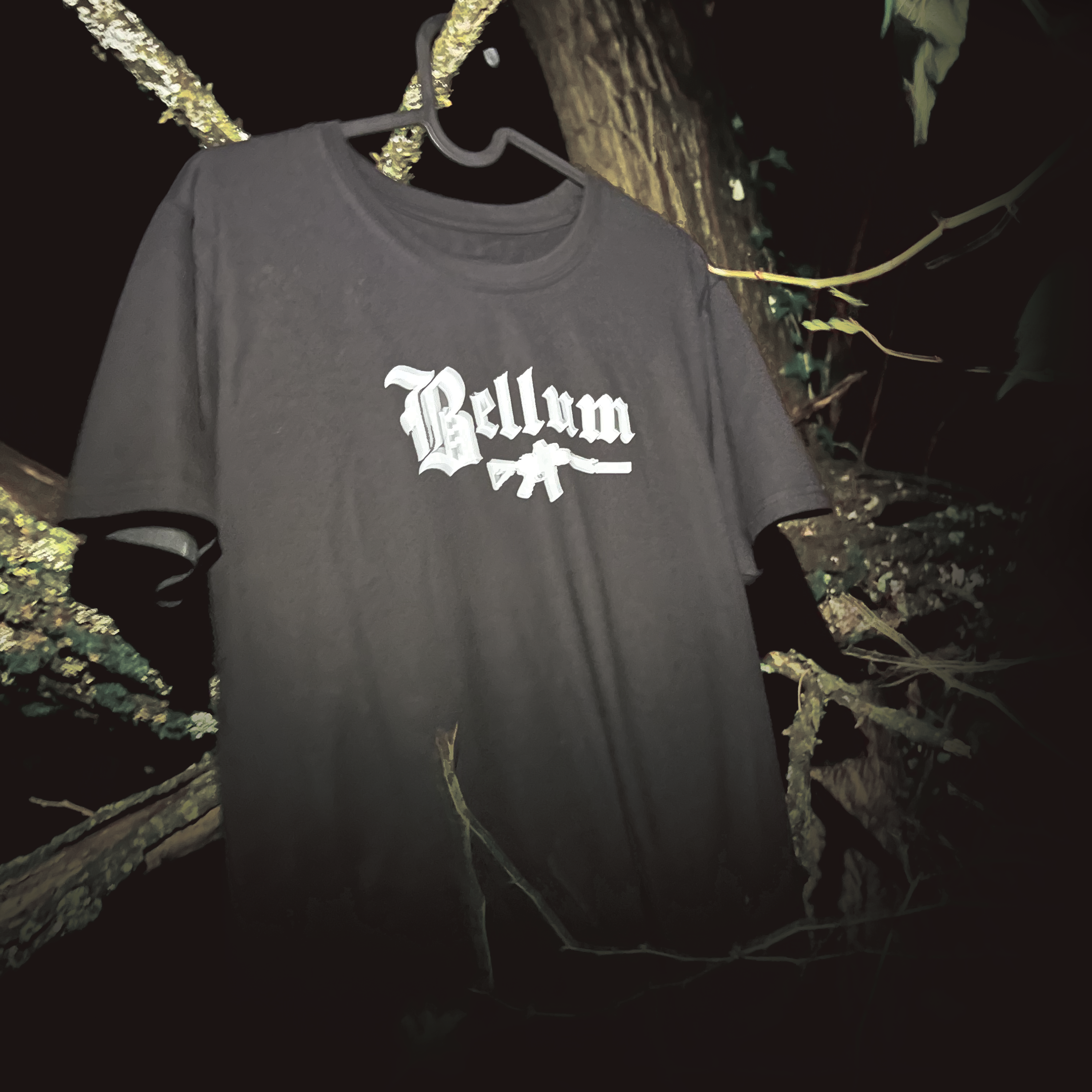 T-shirt Bellum